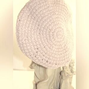 Beret new unworn vintage